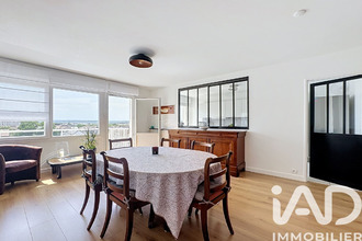  appartement sartrouville 78500