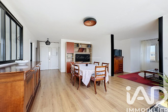  appartement sartrouville 78500