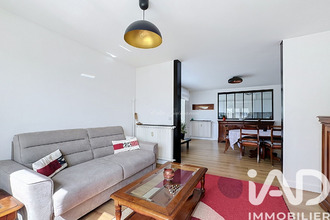  appartement sartrouville 78500