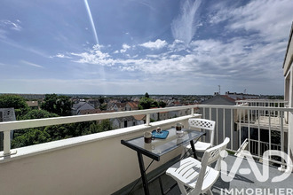  appartement sartrouville 78500