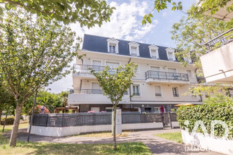  appartement sartrouville 78500