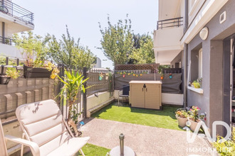  appartement sartrouville 78500