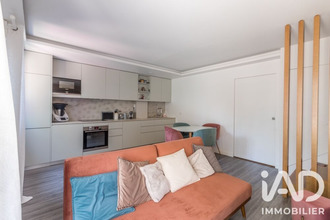  appartement sartrouville 78500