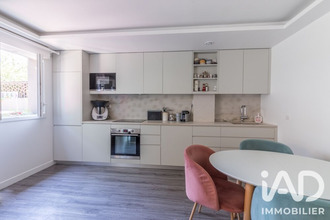  appartement sartrouville 78500