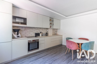  appartement sartrouville 78500