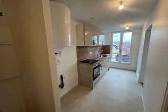  appartement sartrouville 78500