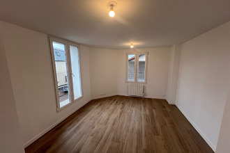  appartement sartrouville 78500
