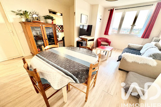  appartement sartrouville 78500
