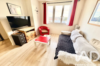  appartement sartrouville 78500
