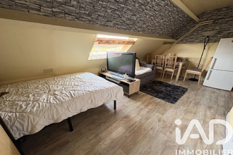  appartement sartrouville 78500