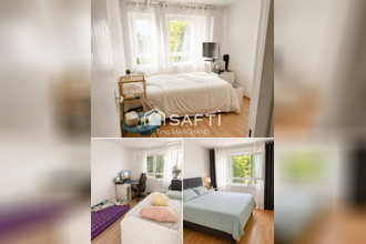  appartement sartrouville 78500