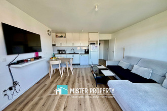  appartement sartrouville 78500