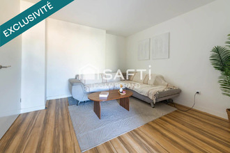  appartement sartrouville 78500
