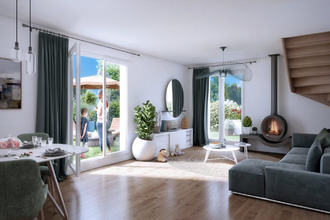  appartement sartrouville 78500