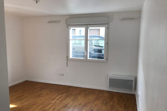  appartement sartrouville 78500