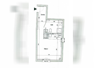  appartement sartrouville 78500