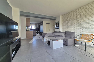  appartement sartrouville 78500