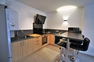  appartement sartrouville 78500