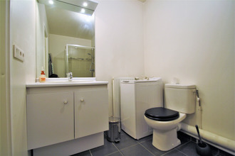 appartement sartrouville 78500