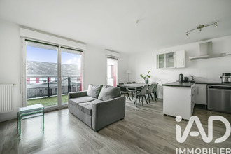  appartement sartrouville 78500