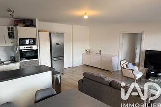  appartement sartrouville 78500