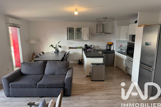  appartement sartrouville 78500