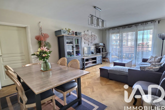  appartement sartrouville 78500