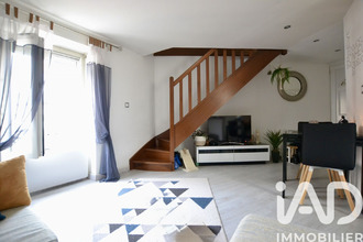  appartement sartrouville 78500