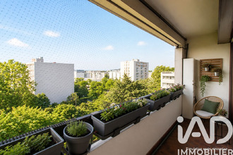  appartement sartrouville 78500