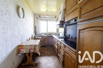  appartement sartrouville 78500