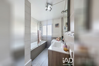  appartement sartrouville 78500