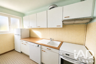  appartement sartrouville 78500