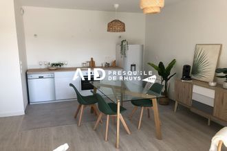  appartement sarzeau 56370