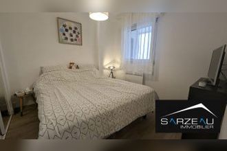  appartement sarzeau 56370