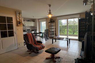  appartement sarzeau 56370