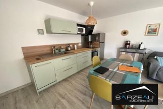  appartement sarzeau 56370