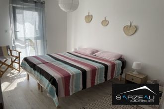  appartement sarzeau 56370