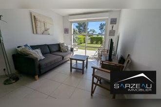  appartement sarzeau 56370