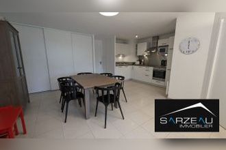  appartement sarzeau 56370