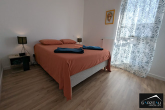  appartement sarzeau 56370