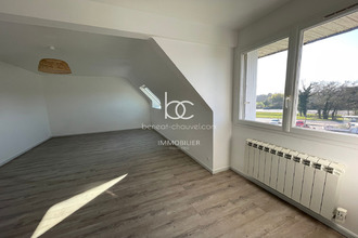  appartement sarzeau 56370