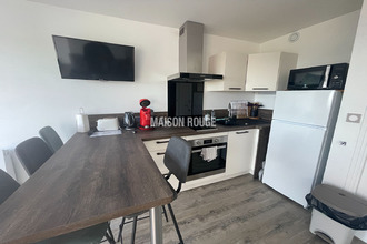  appartement sarzeau 56370