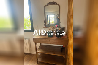  appartement sarzeau 56370