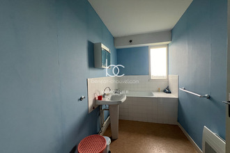  appartement sarzeau 56370