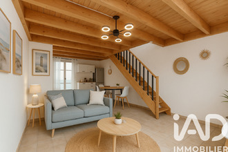  appartement sarzeau 56370