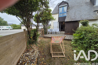  appartement sarzeau 56370