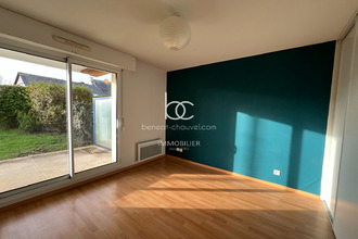  appartement sarzeau 56370