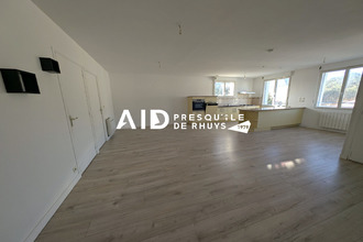  appartement sarzeau 56370