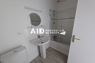  appartement sarzeau 56370