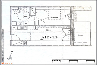  appartement sarzeau 56370